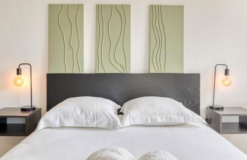 Marine votre F2 moderne à Rouen - Foto 7