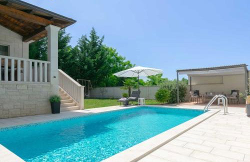 Holiday Home Private Villa mit Panoramablick by Interhome - Photo 28