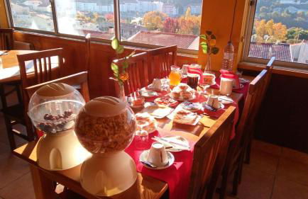 SEIA Apartamentos Serra da Estrela - Foto 16