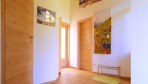 Exclusiv - Ferienwohnung Hinterreiter - Foto 4, Lobby or reception