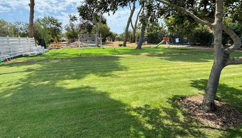 villa Letizia - Foto 5, Garden view