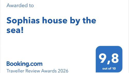 Sophias house by the sea! - Foto 3