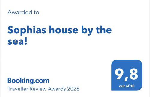 Sophias house by the sea! - Foto 3