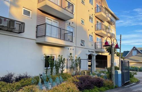 Apartamentos Quinta do Palácio by Achei Gramado - Foto 56