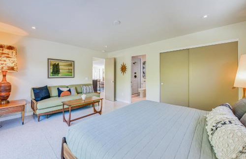 2 Mi to Downtown: Luxe Palm Springs Home! - Foto 25