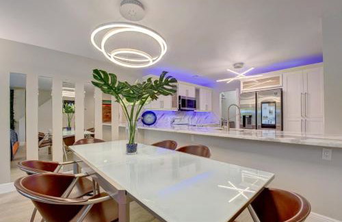 East Delray Beach Holistic Spa Resort - Foto 20