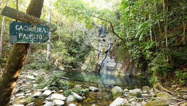 Bonsucesso Waterfalls Hike - Foto 3