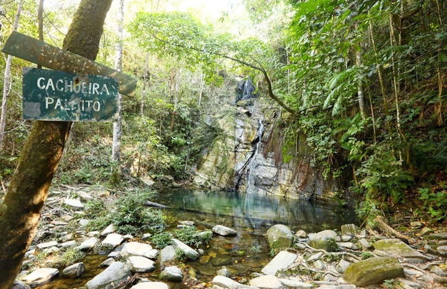Bonsucesso Waterfalls Hike - Foto 3