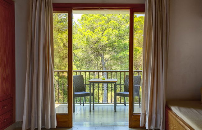 Es Baulo Petit Hotel - Foto 70