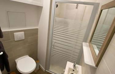 Le Pti'toulousain 9 - Studio Centre - Foto 8