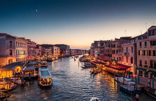 Venice Cappucina Guest House - Foto 26