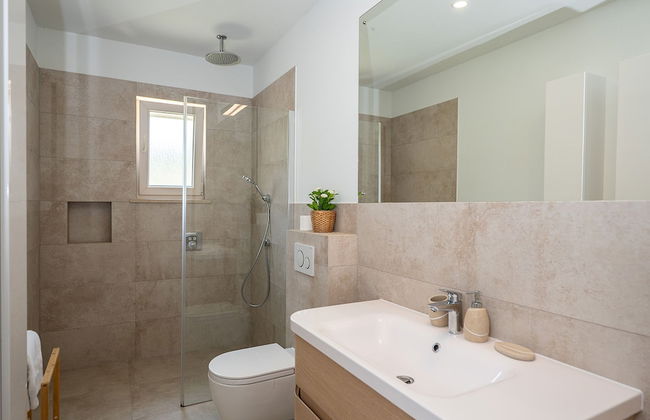 Villa Doline - Foto 44