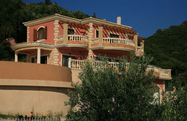 VIP Villa Paradise - Photo 13