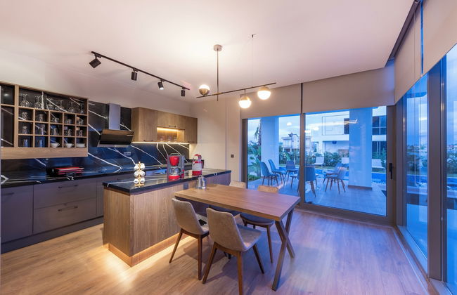 DrVilla Suits - Foto 32