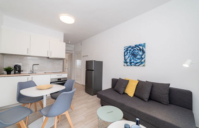 Thalassa & Thalassa Prive Residential Complexes - Foto 25