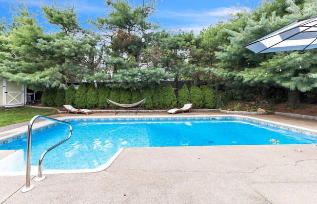 Minimal Modern Home Getaway 4 Bedroom Home - Foto 30