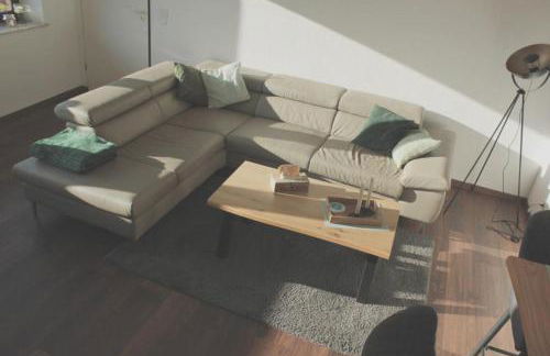 NEU! Ferienwohnung Wiesenblick - Foto 6