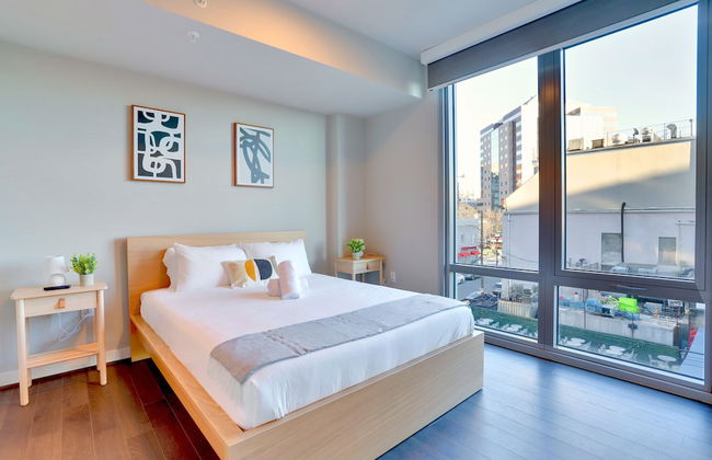 Cozy Apartments Near the Metro - Foto 39