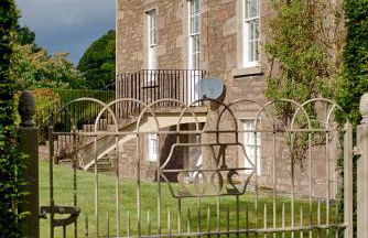 Glamis House - Photo 51