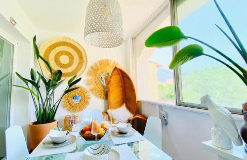 Beach Penthouse Apartment - Foto 75