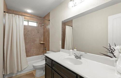 Comfortable 3BR Home in Salado - Foto 20