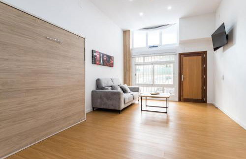 Sur Suites 2 Estudios Industriales - Photo 4