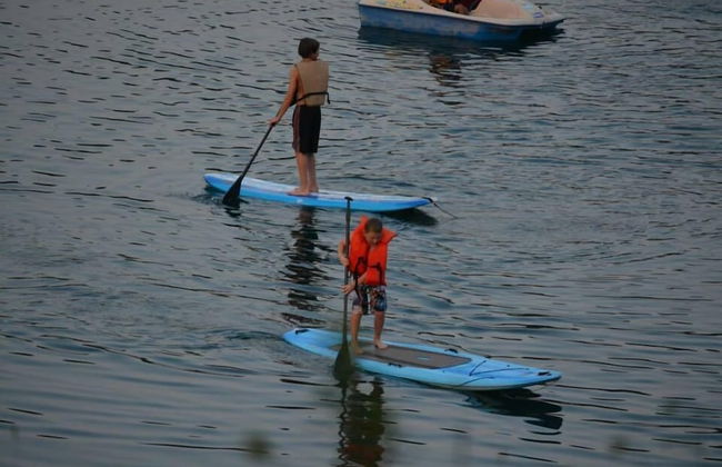 Zion Retreat & RV Park - Foto 11