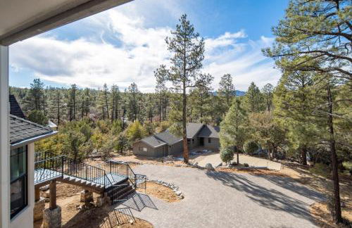 Fawn Chalet in the Prescott Pines Near Downtown - Foto 2