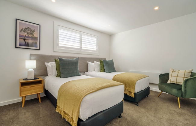 Marina Terrace Apartments - Foto 5