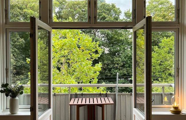 Wonderful Hellerup Residence - Foto 18