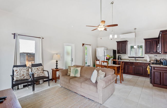 Sirenian Bay Resort - Villas & All Inclusive Bungalows - Foto 54