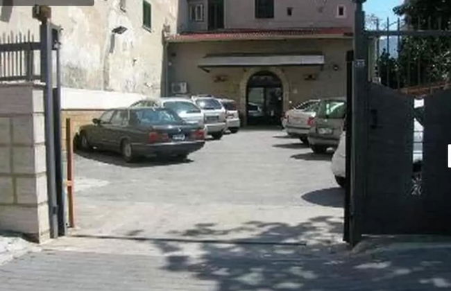Casa Ròtre in the Historic Center of Palermo - Foto 48