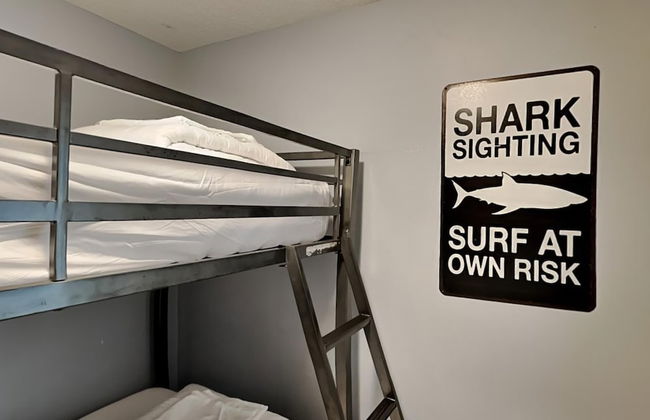 Majestic Beach Resort by Southern Vacation Rentals - Foto 23