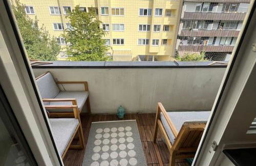 2 BR- New, cozy apartment for 5 people - Foto 19