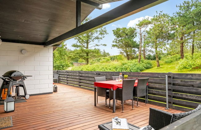 "Pia" - 250m to the fjord - Foto 23