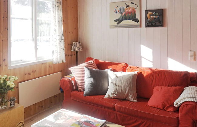 Holiday Home in Slite - Foto 13