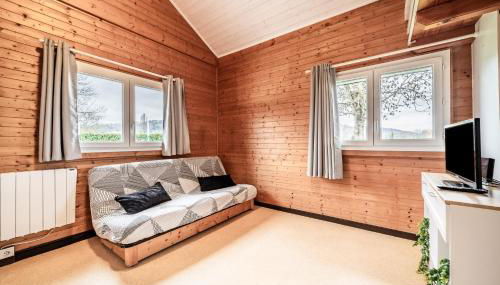 Petit chalet proche Lac Léman - Foto 3