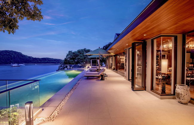 Villa Eugenia - Foto 50