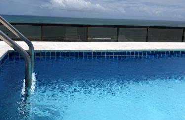 Flat beira mar - Foto 2