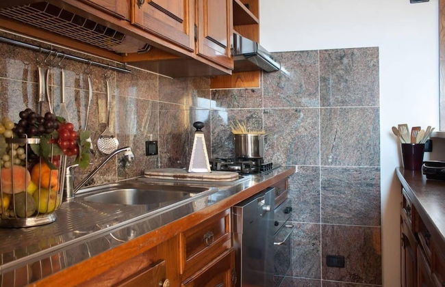 Antico Borgo - Foto 47