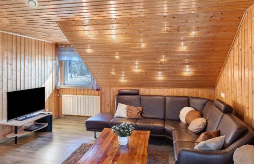 Fewo Tanja's Blumenparadies - Foto 1