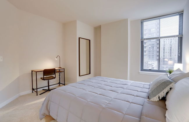 Amazing 2BR Condo in Pentagon City - Foto 11