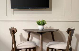 Caledonia Suite by The Wallace Monument - Photo 9