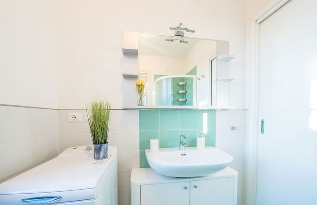 Bright Apartments Sirmione - Julia Giardino - Foto 24