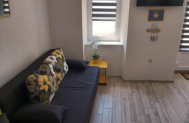 Apartmant Bionda Novi Vinodolski, cozy and nice apartment for 4 people in the city center - Photo 74
