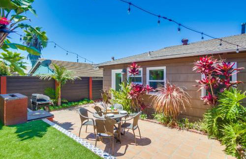 Bay Park Breeze - Minutes to Sea World, The Beach & Downtown - Foto 47