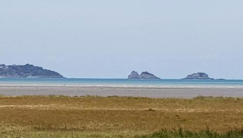 Retour de Pêche - Côté Mer - Belle vue mer - Foto 2