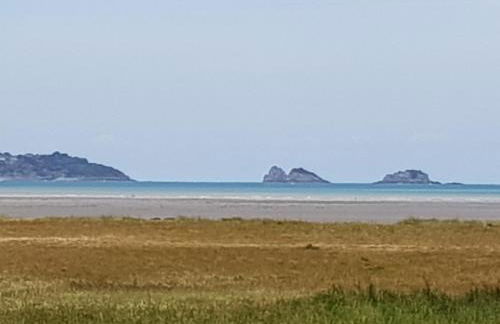 Retour de Pêche - Côté Mer - Belle vue mer - Foto 2