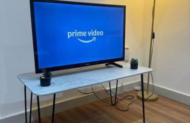 Modern Studio Kidderminster Centre Flat 3 - Foto 13