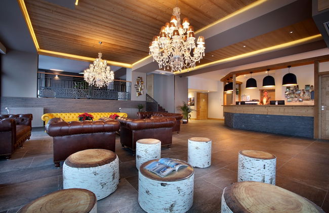 Chalet des Neiges - LA SOURCE DES ARCS - Foto 32